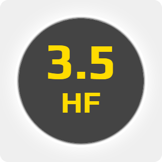 Фторид водорода 3.5 Фторид водорода 3.5